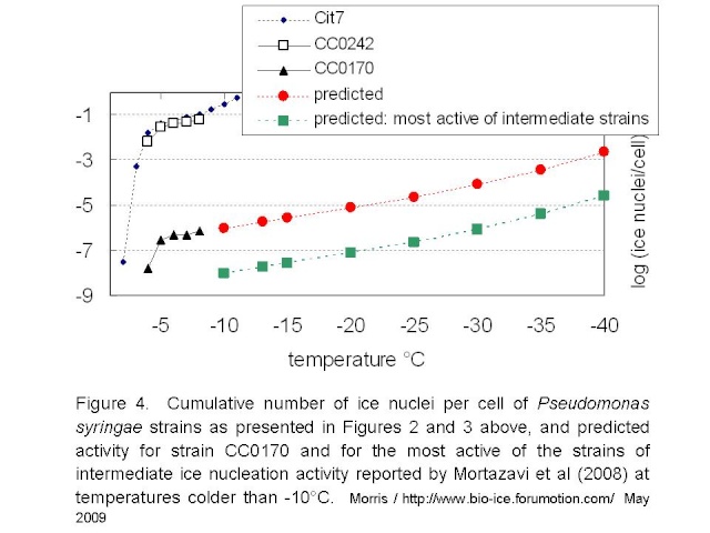 Biological ice nucleation: Is there added value of biology over inert chemistry? Figs-b12