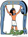 L'astrologie de l'Egypte Antique Geb11