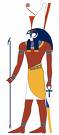 L'astrologie de l'Egypte Antique Horus10