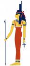 L'astrologie de l'Egypte Antique Isis10