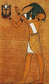 L'astrologie de l'Egypte Antique Thoth_10