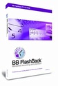 من أ فضل وأسهل برنامج عمل الشروحات BB FlashBack Pro 2.6.1.1122 في أخر أصدار بحجم 7 ميجا Bluebe10