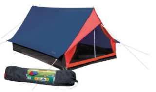 Les différents modes de camping 21840010
