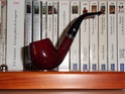 Deuxième pipe, première Peterson! Sdc10910