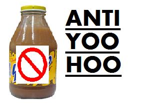 Yoohoo everywhere! Anti_y10
