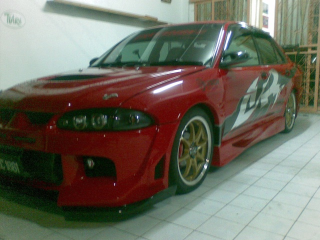 PROJEK BESARAN EVO 8 EDISI BARU - Page 3 17052012