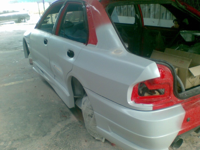 PROJEK BESARAN EVO 8 EDISI BARU 18022020