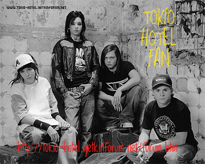 Tokio Hotel Fan Club