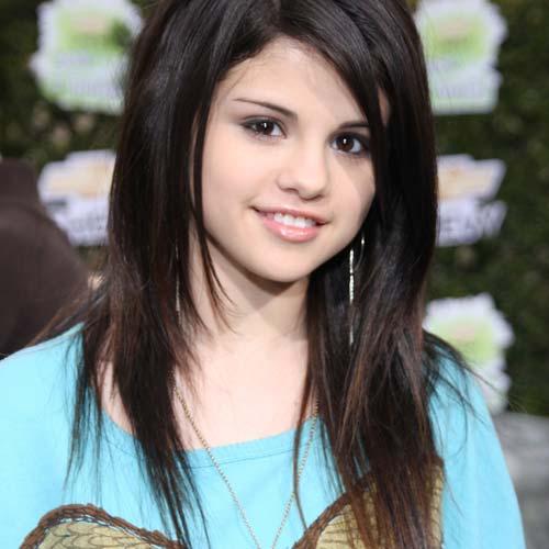 Selena Gomez 104d5110