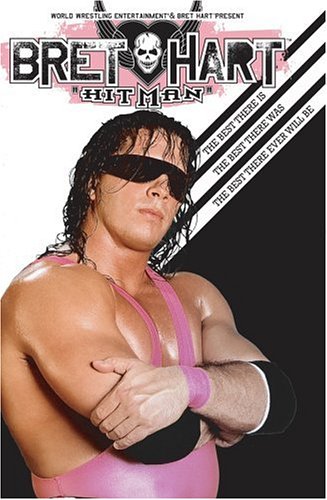 Téléchargement The Bret Hart Story!!! 51y93710