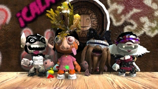 [LBP1] Photos de famille - Page 56 Une_ph53