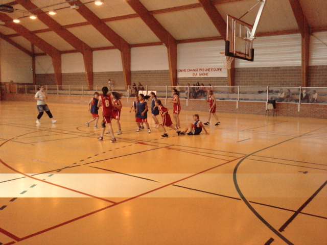 Journée Basket du 29 mai 2010 P2905127