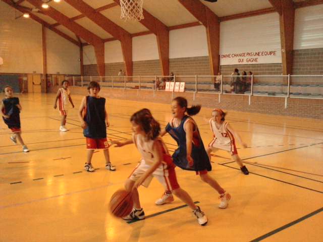 Journée Basket du 29 mai 2010 P2905131