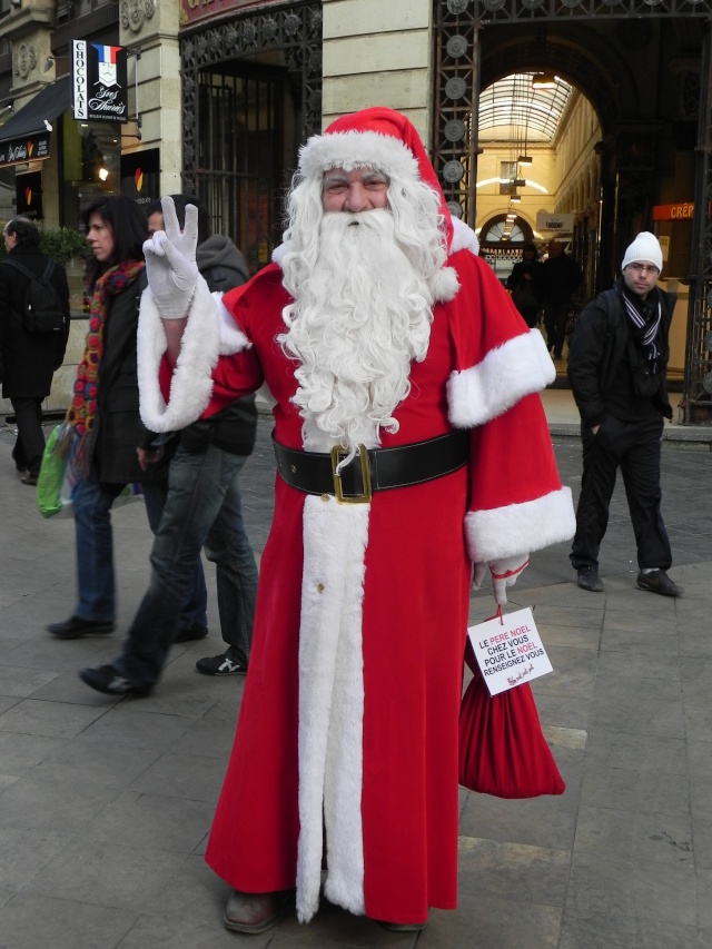 Mardi 14 Décembre - Père Noël Dscn0161