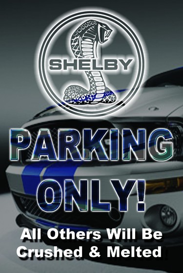 Parking Signs Shelby11