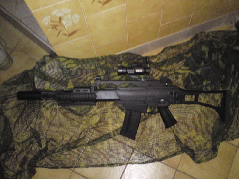 Custom G36C ASG sportline (KWA) Dsc00819