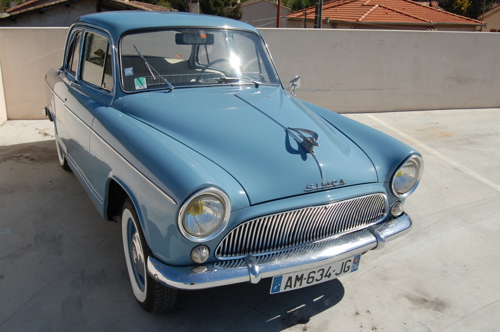 salut de californice Aronde13