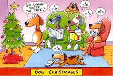 Dog Cartoons Dog_ch10