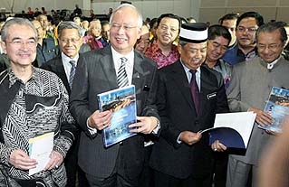 Berita Bergambar Menarik Hari nih.... - Page 28 Najib110