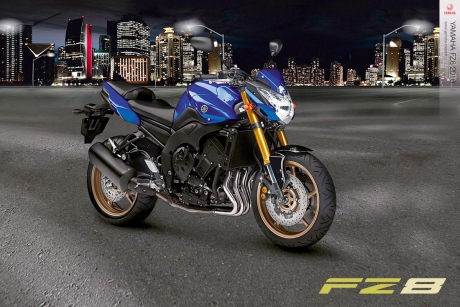 Yamaha annonce une FZ8  pour 2010 . La-nou10