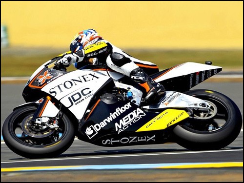 SAISON MOTO GP 2010 MOTO 2 8491_n10