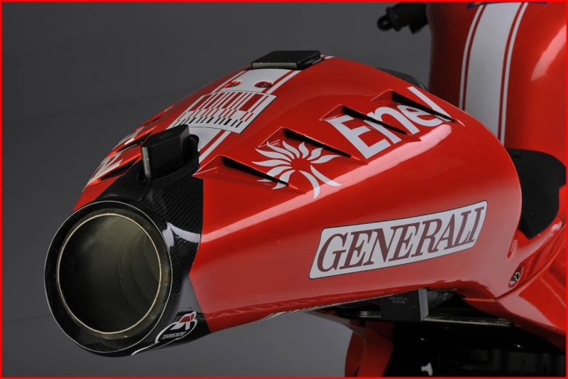 MotoGP: Ducati 900cc Going (ou 930) pour 2012? Ducati12