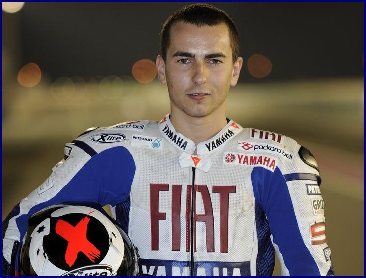 Lorenzo vise sa première victoire de l’année à Jerez Jorge-14