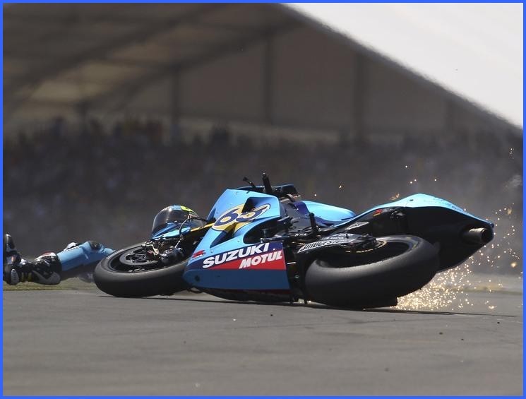 Photos du Grand Prix de France Loris-15