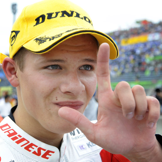 Stefan Bradl confirme Stefan10