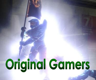Original Gamers