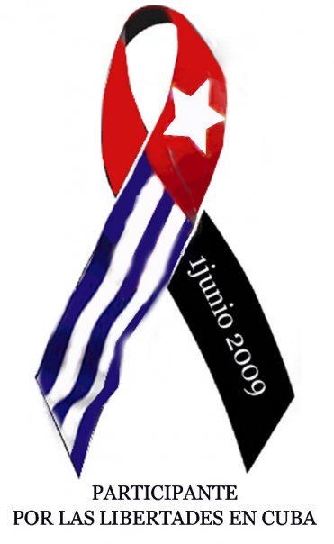Convocatoria por las libertades en Cuba PRIMERO DE JUNIO 2009 4574_810