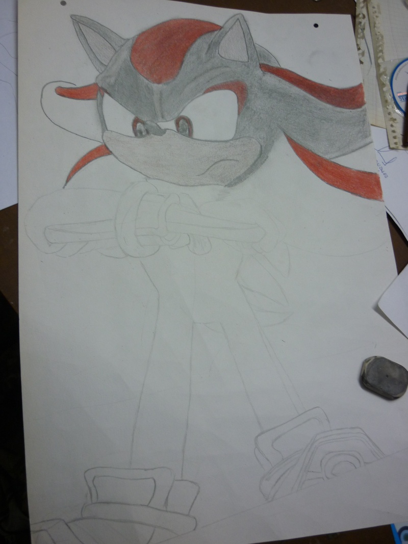 Un par de dibujos de Sonic! mios .-. P1030113