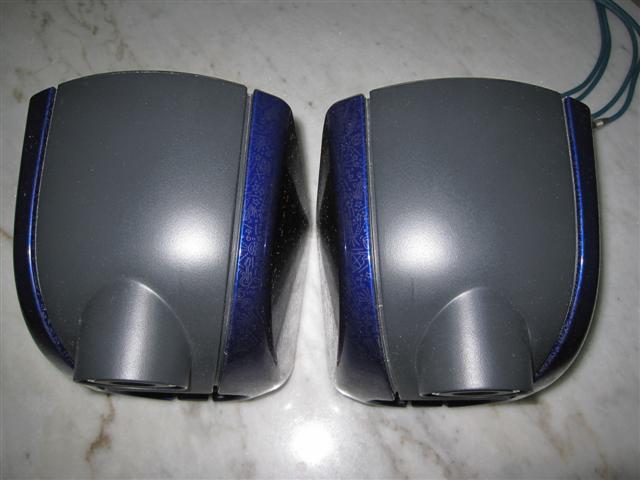 Rogers db101 speakers (Used) Img_2316