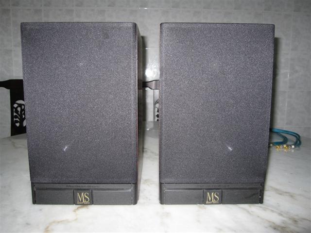 Mordaunt-Short MS10i speakers (Used) SOLD Img_2329