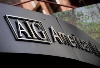 UKs Prudential buys AIGs Asian for $35.5B Aig10