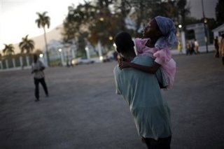 Health crisis in Haiti enters a deadly new phase Feverh10