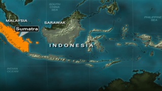 7.8-magnitude quake strikes Indonesia Indone11