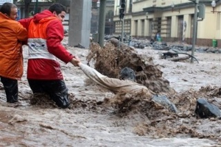 32 reported dead in storm on Portuguese island Madrid10