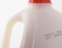 The truth behind expiration dates Milk10