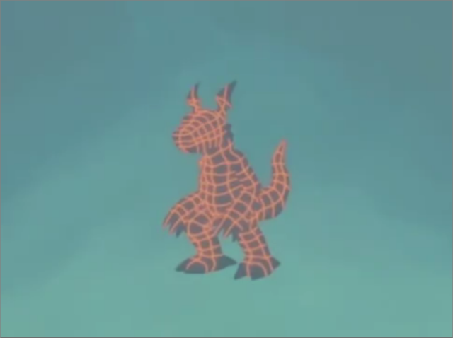 Teoria/Curiosidade - composição ddos Digimon (aprofundada) Imagem34