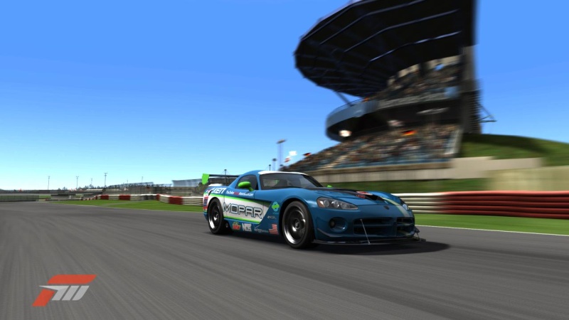 February Nurburgring Track Pack!! - Page 2 Forza418