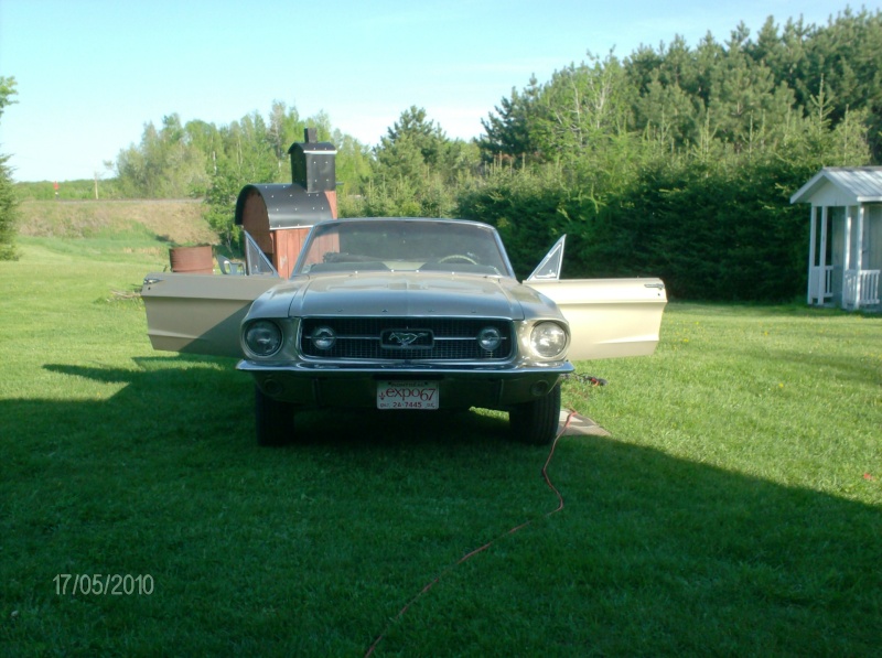 Ma Mustang 1967, 200ci 2010_047