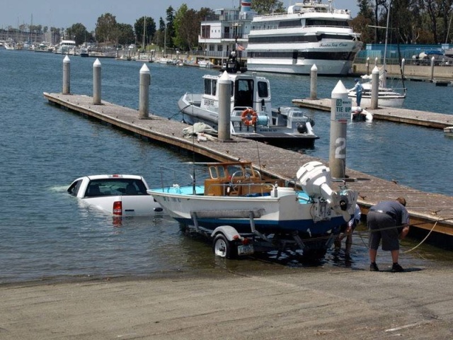 Boat Launching - What the !!! Boat10