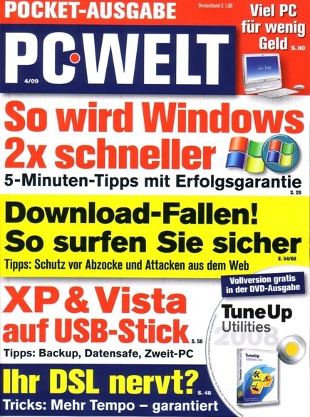 web3004 Pcwelt10