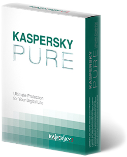 Kaspersky Removal tool 2011 Pure_e10