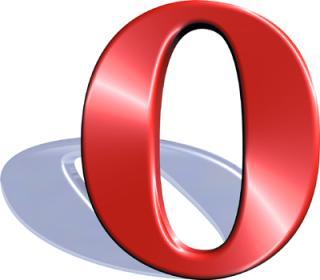 Opera version 10.52 disponible en téléchargement Versio10