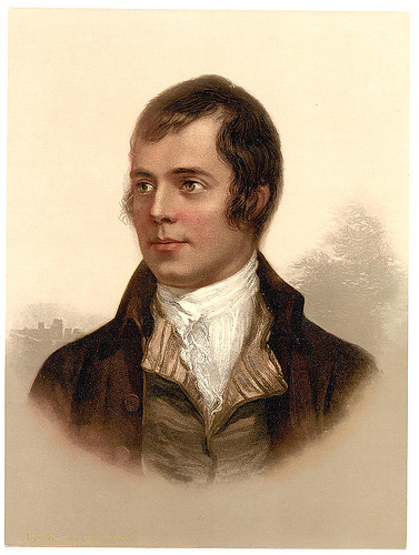 ROBERT BURNS MAESTRO MASON 34495410