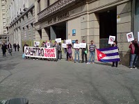 CONCENTRACION EN BARCELONA - ORLANDO ZAPATA TAMAYO Ba910