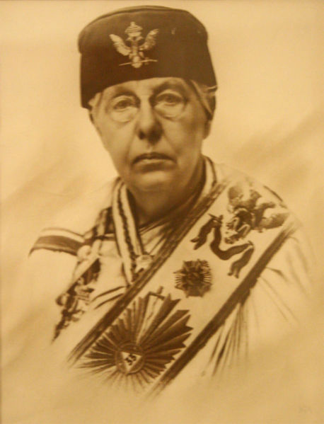 ANNIE BESANT (en edicion) Besant10
