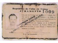 LA HISTORIA EN LA MEMORIA *** ARTICULOS DE NUEVO ACCION *** En constante edicion - Página 2 Carnet11